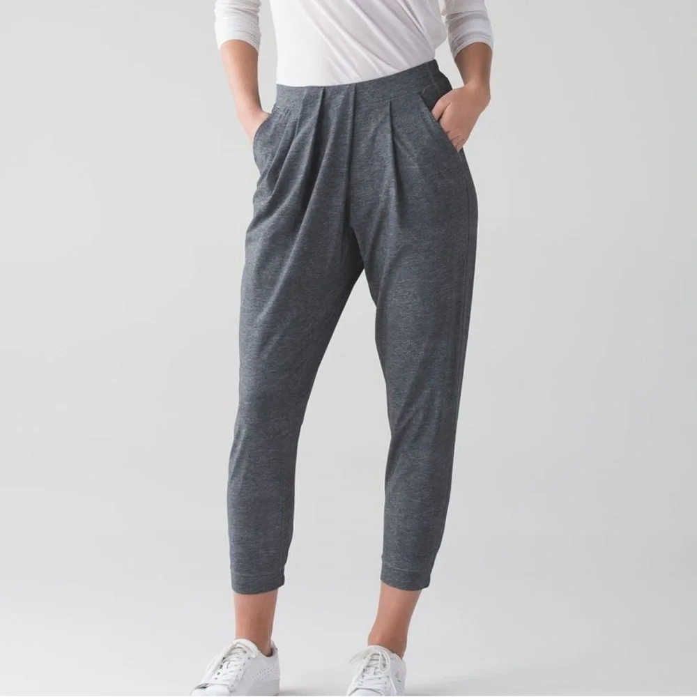 Lululemon Women’s &go Keepsake Pant